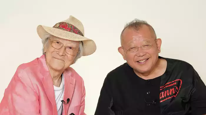 無学 鶴の間 浜村淳