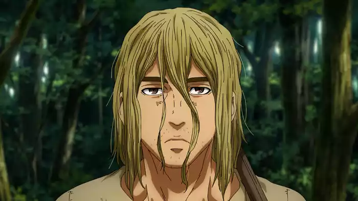 ヴィンランド・サガ SEASON2