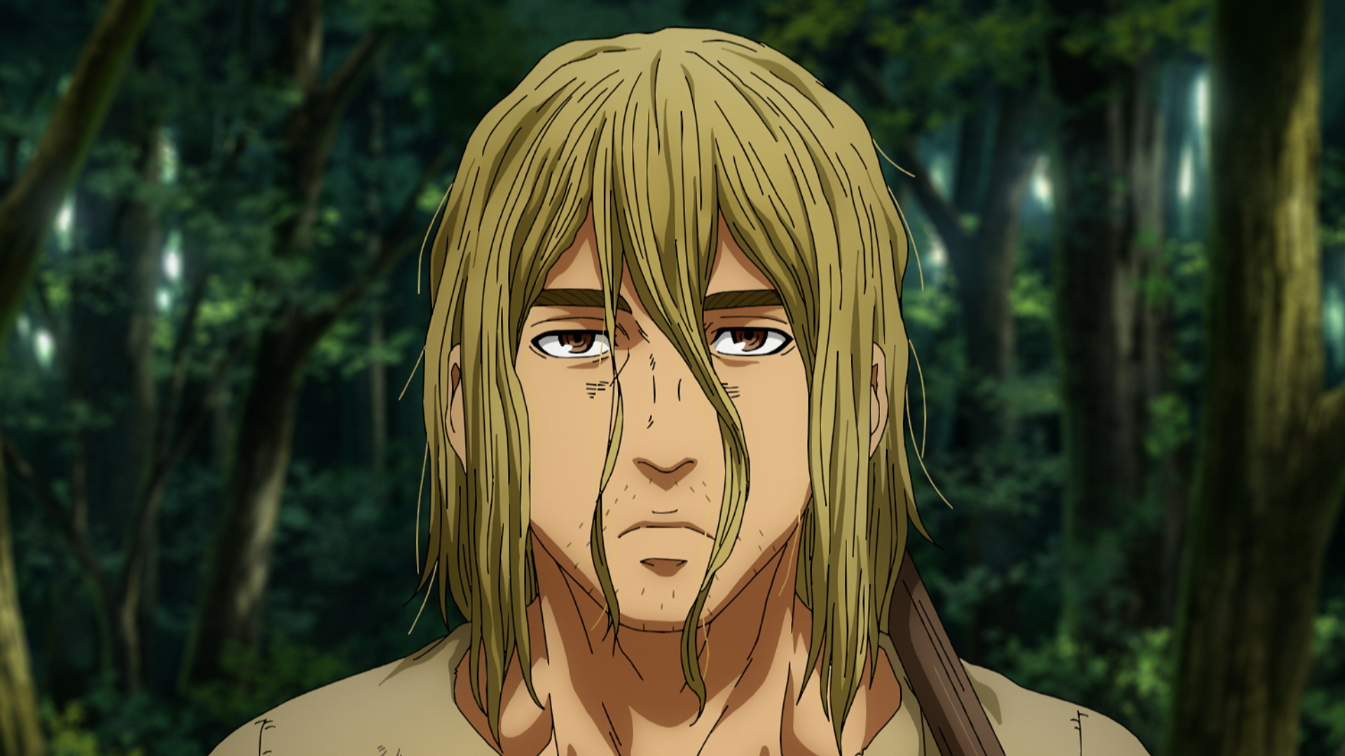 ヴィンランド・サガ SEASON2