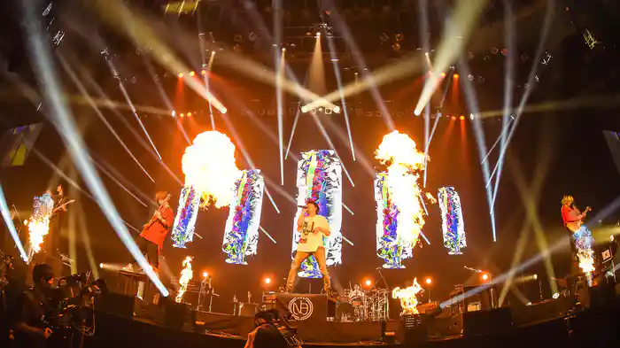 ~新章・開幕宣言~ Major 1st Full Album「開幕宣言」Release Tour 『大阪城公園で交わした約束「2年以内にあっちで会いましょう」を実現するワンマンat大阪城ホール』