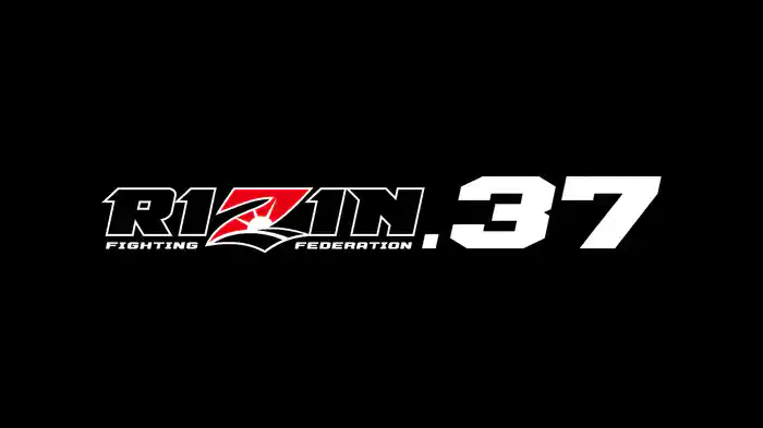 RIZIN.37