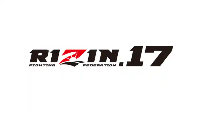 RIZIN.17