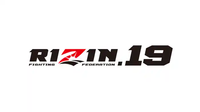 RIZIN.19