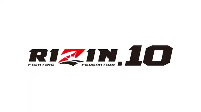 RIZIN.10