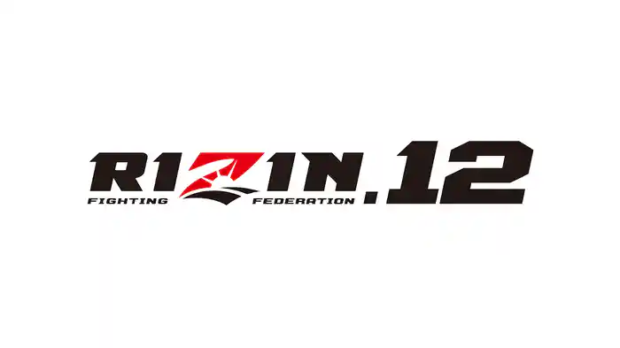 RIZIN.12