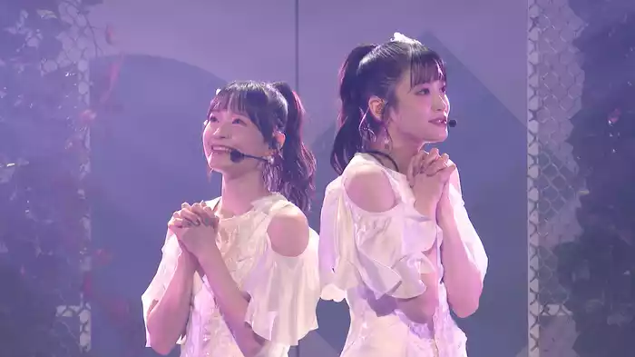harmoe 1st LIVE TOUR "This is harmoe world"