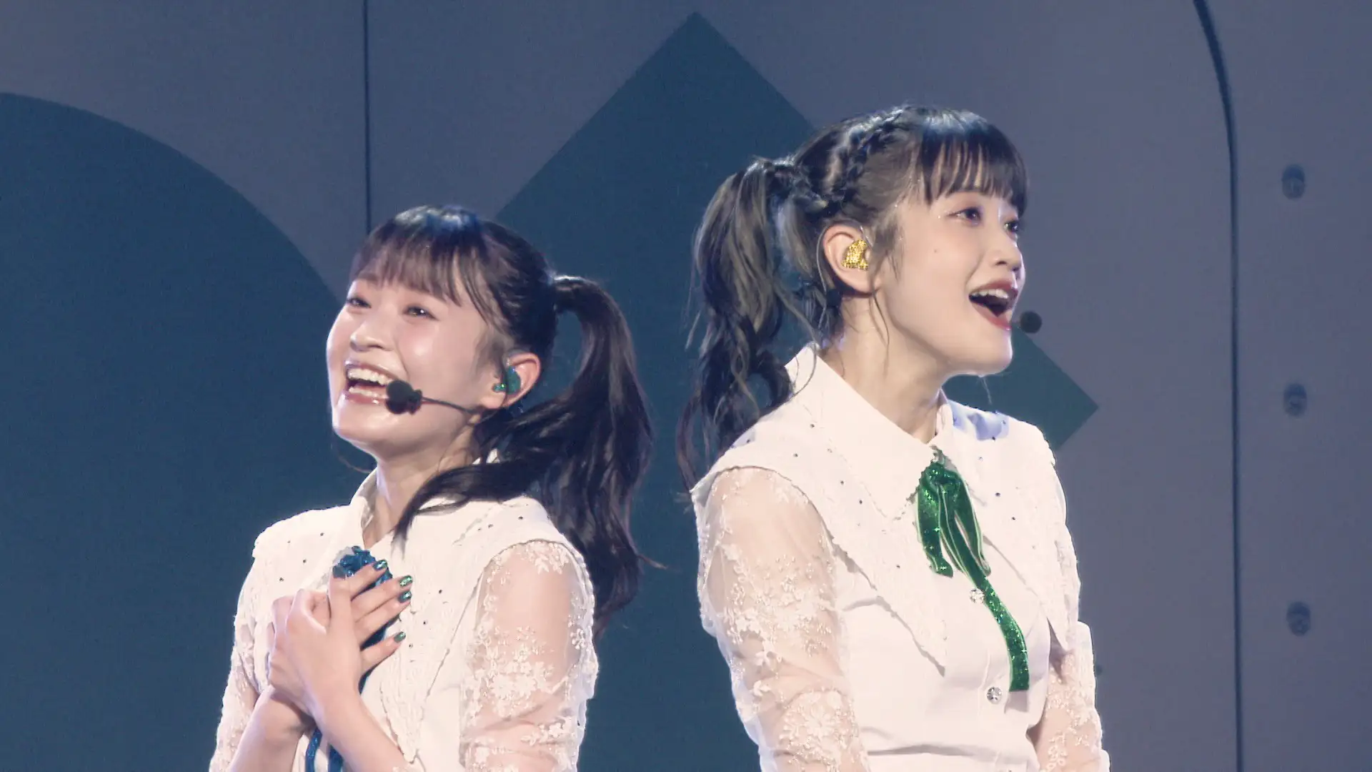 harmoe 2nd LIVE TOUR "GOOD and EVIL"