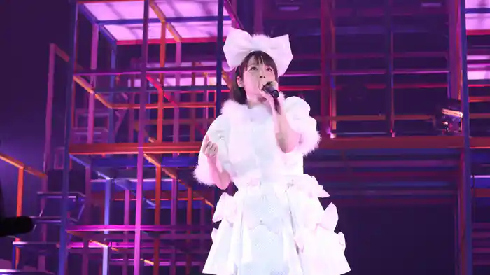 UCHIDA MAAYA 1st LIVE 「Hello,1st contact!」