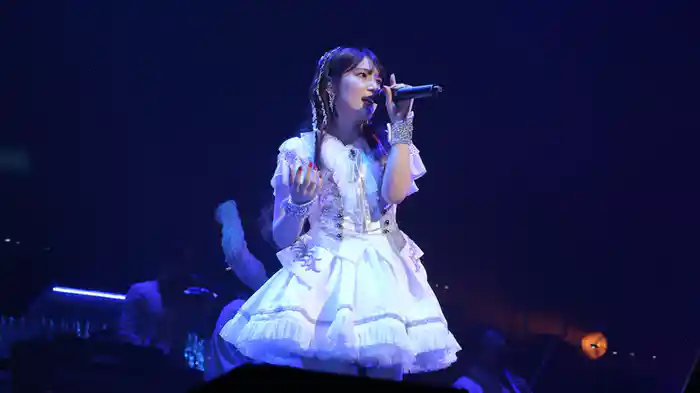 UCHIDA MAAYA LIVE 2021「FLASH FLASH FLASH」