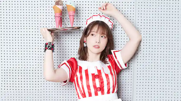 UCHIDA MAAYA LIVE 2022「MA-YA-YAN Happy Cream MAX!!」