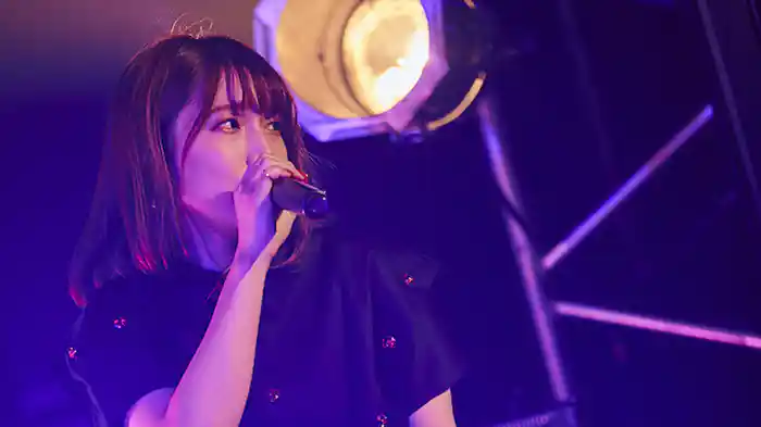UCHIDA MAAYA Zepp Tour 2019「we are here」