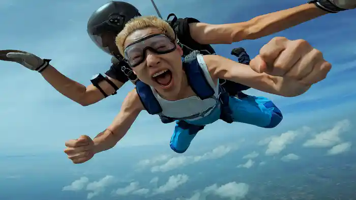 死ぬまでに俺がやりたいこと