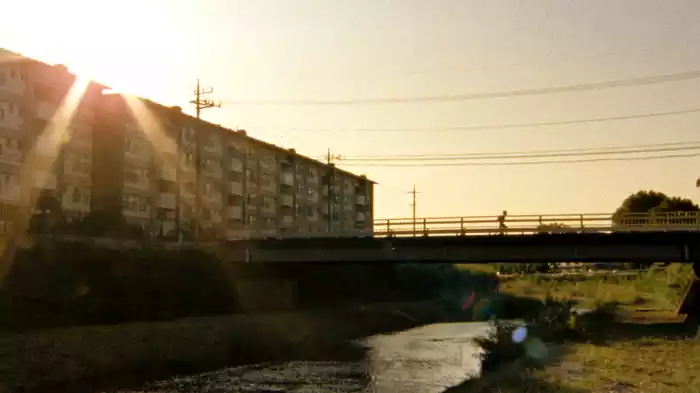 とあるふたり