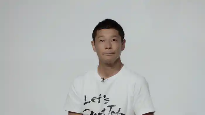 僕が宇宙に行った理由