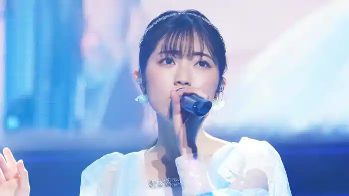 石原夏織 2nd LIVE「MAKE SMILE」