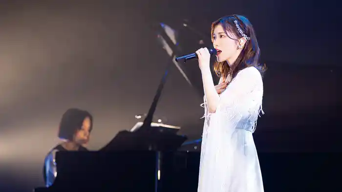 石原夏織 LIVE 2022「Starcast」