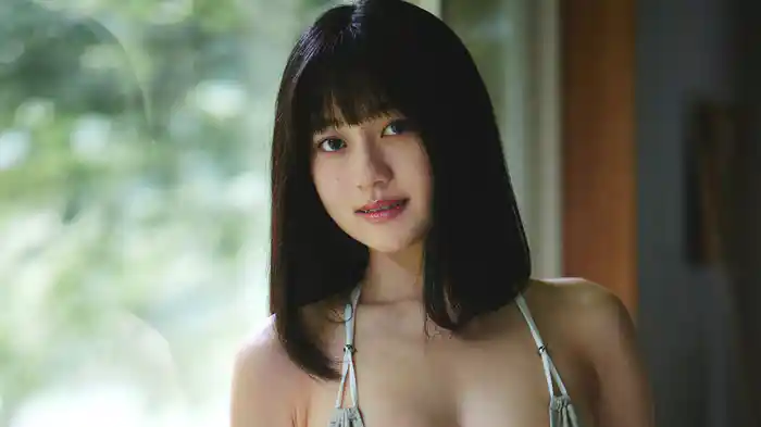 藤原ナミ『WAVE』