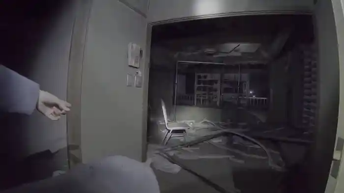 ビクっ！驚嘆心霊動画 10選 2