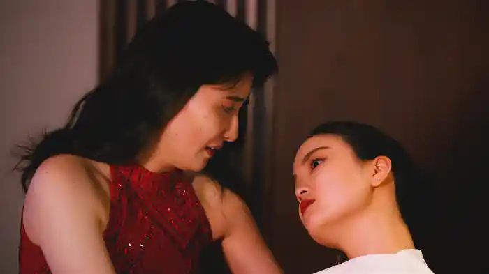 愛してよサバイブ