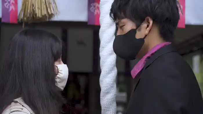 恋も噂も七十五日