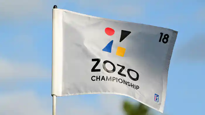 ZOZO CHAMPIONSHIP