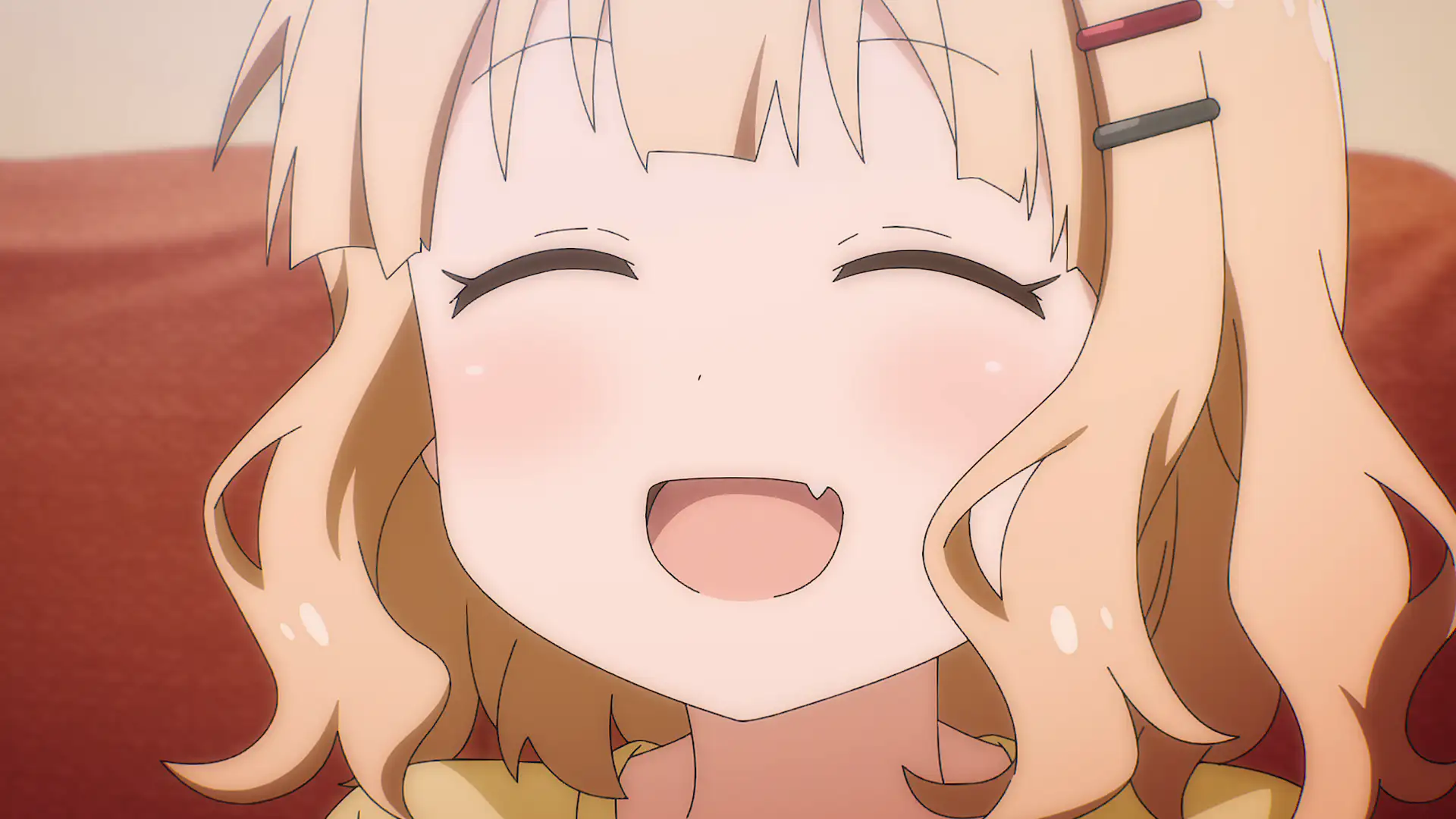 大室家 dear friends