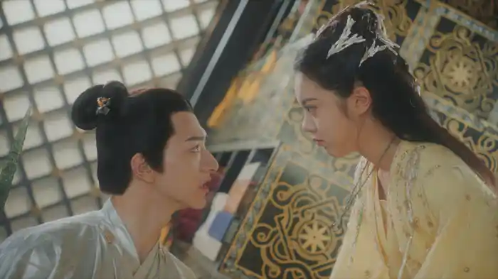 幻想神国記 運命の旅路