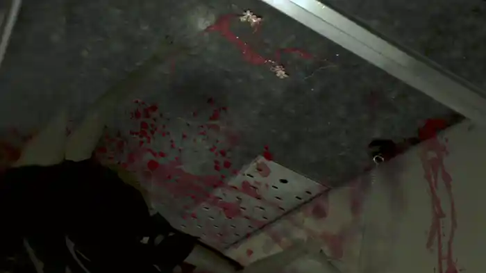 闇裏動画8 超・黒ニ狂ウ