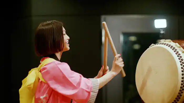 のりピー音頭（法子バージョン）