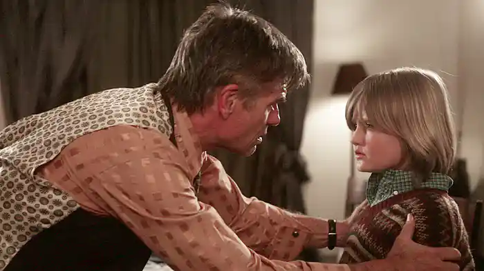 イミグラント 壊れたアメリカン・ドリーム