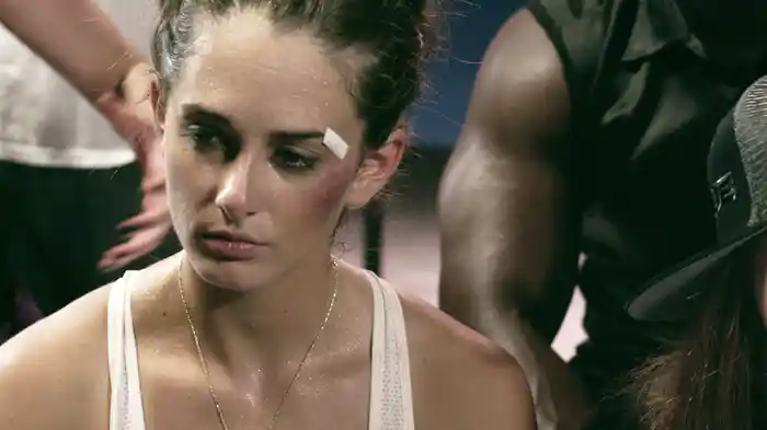 ノックアウト・ガール