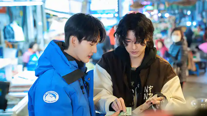 Stand by Me~YUTO×TAJI~