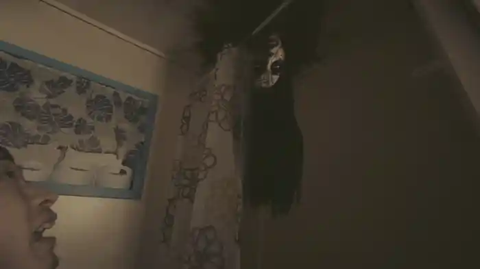 配信できない 警告動画 15 reBONE