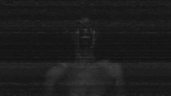 闇恐Ⅱ　闇に包まれ解明不能な恐怖動画