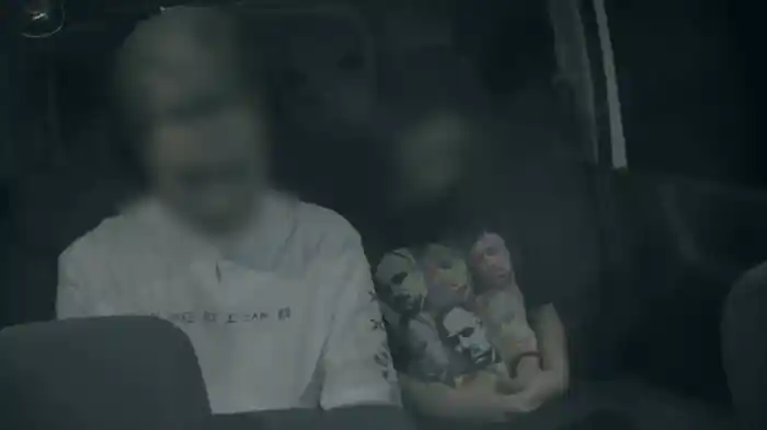 怨霊映像　幻妄篇