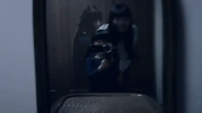 怨霊映像　蛮篇