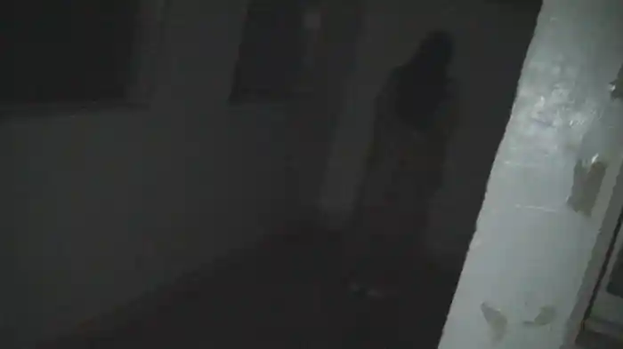 謎怖31　謎に混乱し更に怖い心霊映像