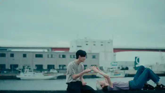 君にさよならを言わない