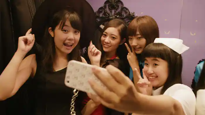 HALLOWEEN NIGHTMARE　ハロウィン ナイトメア２