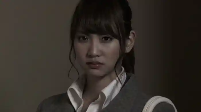 リアル人狼ゲーム 戦慄のクラッシュ・ルーム