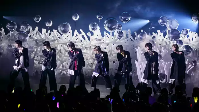 GNJB 5th Anniversary LIVE 夢現の続き(音楽・アイドル / 2024 GNJB 5th Anniversary LIVE 夢現の続き(音楽・アイドル / 2024