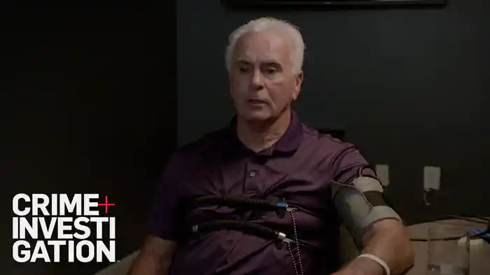 ケイリーちゃん殺害事件 -ポリグラフで暴かれる真実-