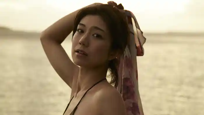 藤木由貴『その先へ・・・』