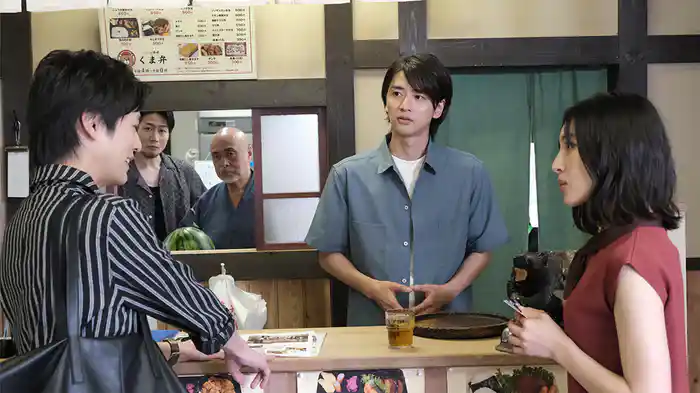 弁当屋さんのおもてなし　シーズン２