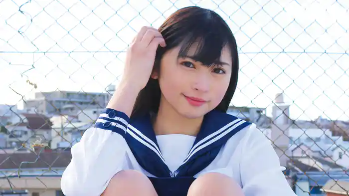 有馬麻陽『おともだち~8人め~』