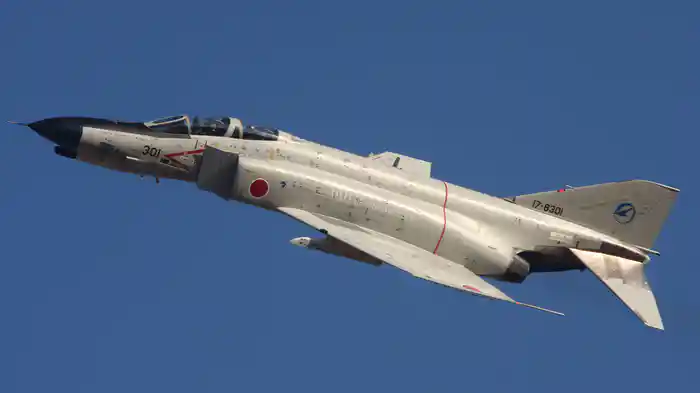 JASDF　AIR SHOW 2013-2015