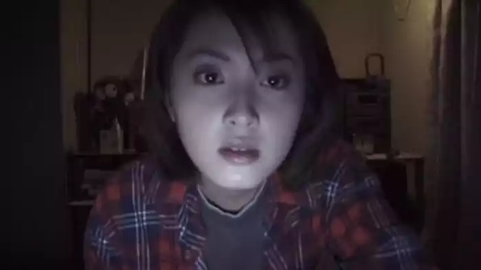 心霊ミステリーファイル　呪霊