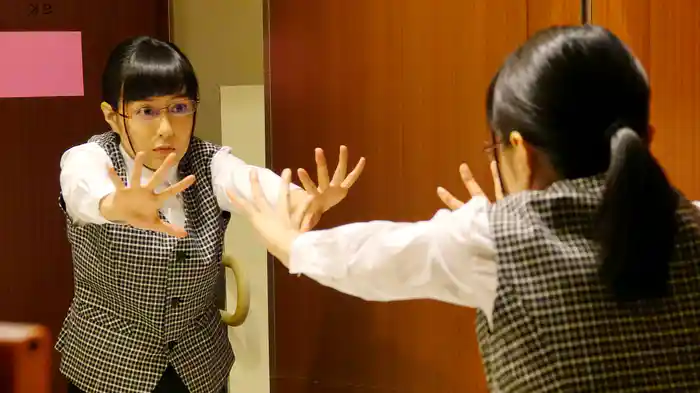 花と沼　～一花の秘密の性癖～