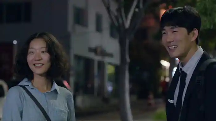 平平男女~Unboxing Girl~