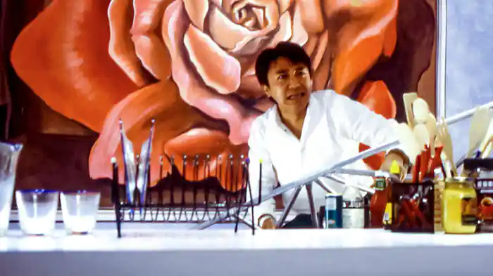 ファイト・バック・トゥ・スクール３ 秘密指令は氷の微笑